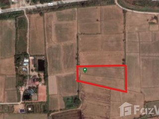 For sale land in Pak Tho, Ratchaburi