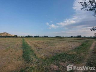For sale land in Pak Tho, Ratchaburi