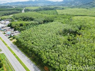 For sale land in Thai Mueang, Phang Nga