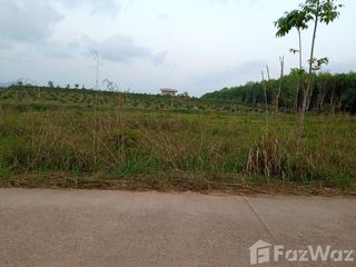 For sale land in Thung Tako, Chumphon