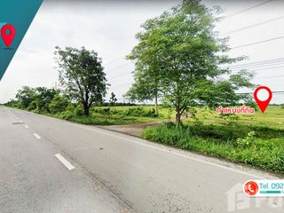 For sale land in Kabin Buri, Prachin Buri
