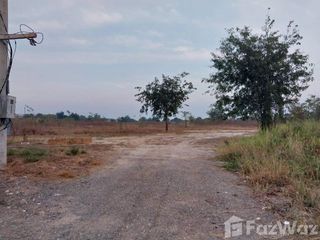 For sale land in Kao Liao, Nakhon Sawan