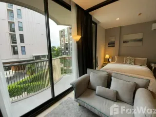 For rent 1 Beds condo in Suan Luang, Bangkok