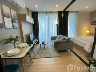 For rent 1 Beds condo in Suan Luang, Bangkok