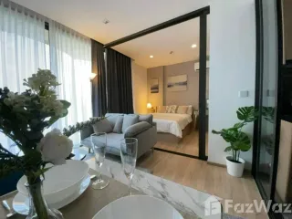 For rent 1 Beds condo in Suan Luang, Bangkok