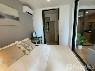 For rent 1 Beds condo in Suan Luang, Bangkok