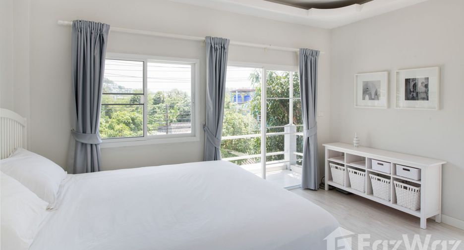 For sale 2 Beds house in Thalang, Phuket
