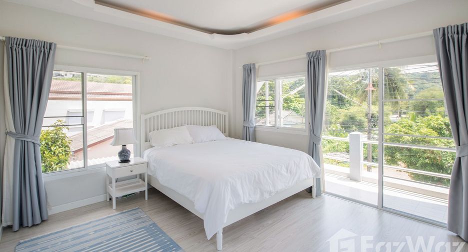 For sale 2 Beds house in Thalang, Phuket