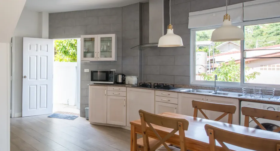 For sale 2 Beds house in Thalang, Phuket