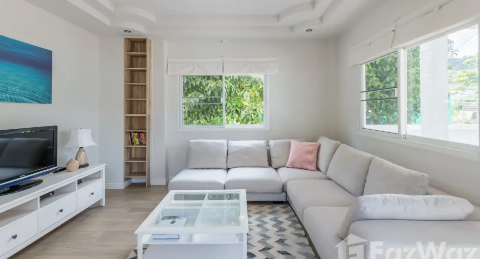 For sale 2 Beds house in Thalang, Phuket
