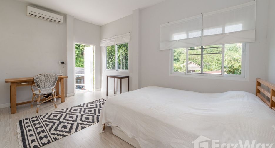 For sale 2 Beds house in Thalang, Phuket