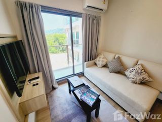 For rent 1 Beds condo in Mueang Phuket, Phuket