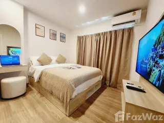 For rent 1 Beds condo in Mueang Phuket, Phuket