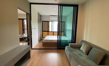 For sale studio condo in Mueang Chiang Mai, Chiang Mai