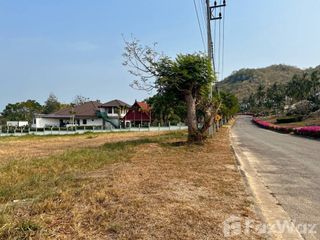 For sale land in Cha Am, Phetchaburi