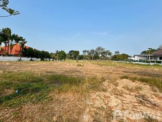 For sale land in Cha Am, Phetchaburi