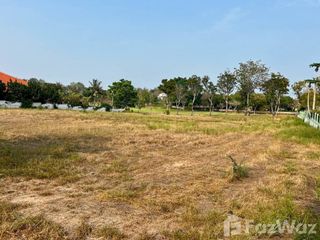 For sale land in Cha Am, Phetchaburi