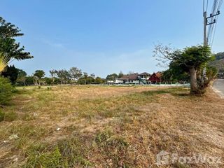For sale land in Cha Am, Phetchaburi
