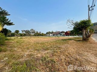 For sale land in Cha Am, Phetchaburi