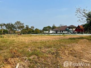 For sale land in Cha Am, Phetchaburi