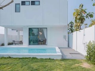 For rent 4 Beds villa in Mueang Chiang Mai, Chiang Mai