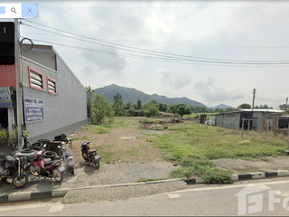 For sale land in Dan Chang, Suphan Buri