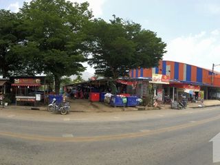 For sale land in Dan Chang, Suphan Buri