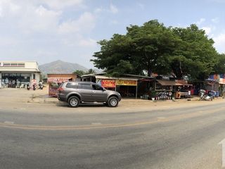 For sale land in Dan Chang, Suphan Buri