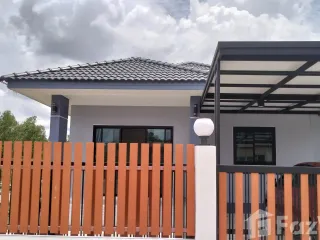For sale 2 bed house in Mueang Udon Thani, Udon Thani