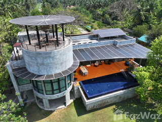 For sale 3 bed house in Amphawa, Samut Songkhram