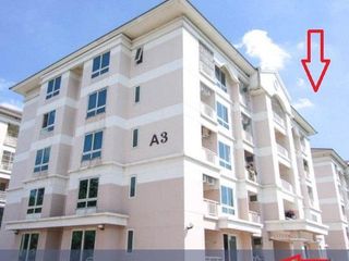 For sale 1 bed condo in Sam Phran, Nakhon Pathom