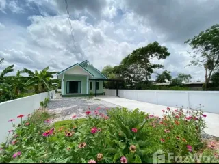 For sale 2 bed house in Mueang Udon Thani, Udon Thani