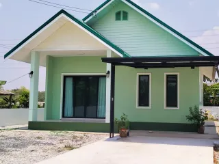 For sale 2 bed house in Mueang Udon Thani, Udon Thani