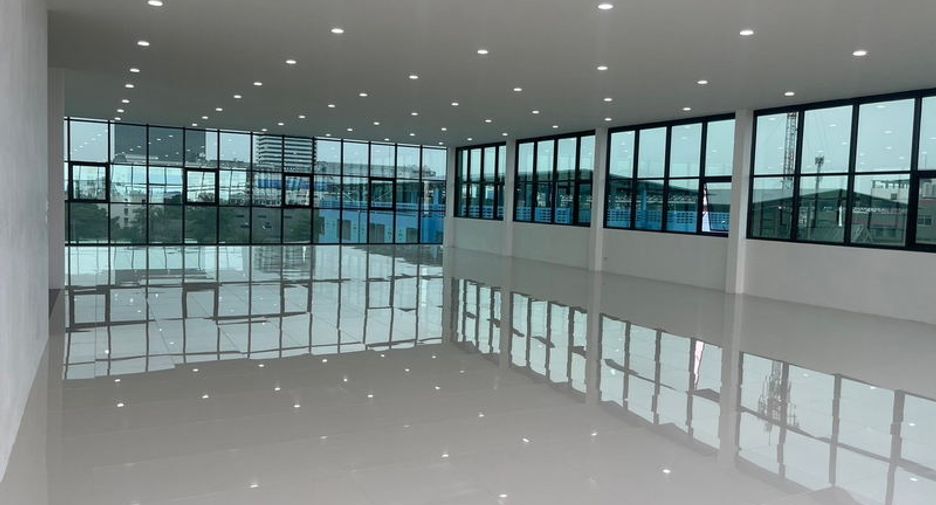 For rent そして for sale 1 Beds office in Lat Phrao, Bangkok