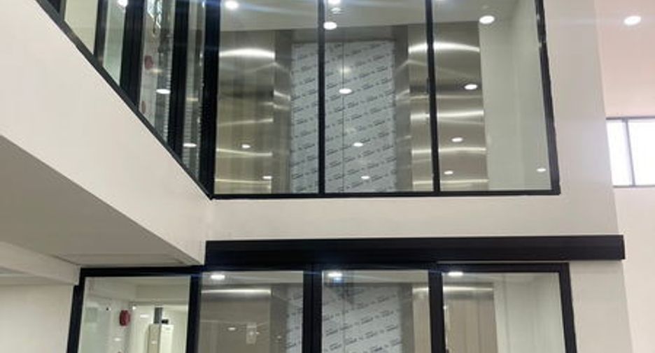 For rent そして for sale 1 Beds office in Lat Phrao, Bangkok