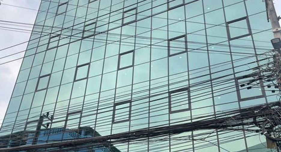 For rent そして for sale 1 Beds office in Lat Phrao, Bangkok