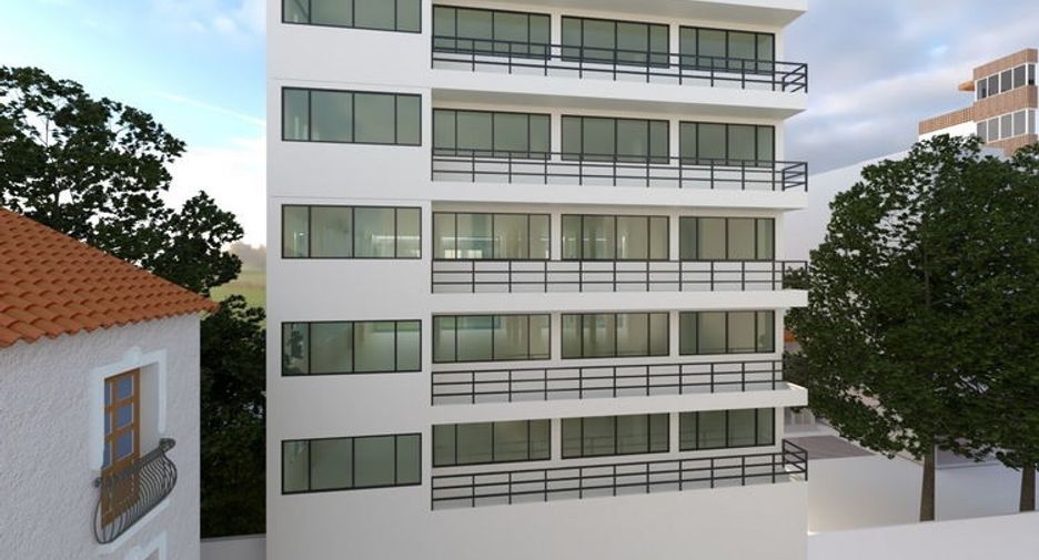 For rent そして for sale 1 Beds office in Lat Phrao, Bangkok