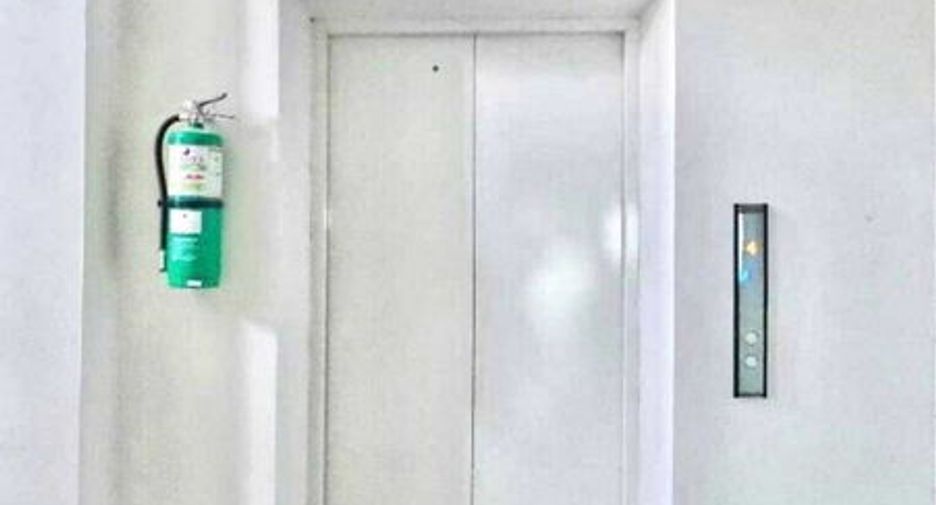 For rent and for sale 1 bed office in Din Daeng, Bangkok