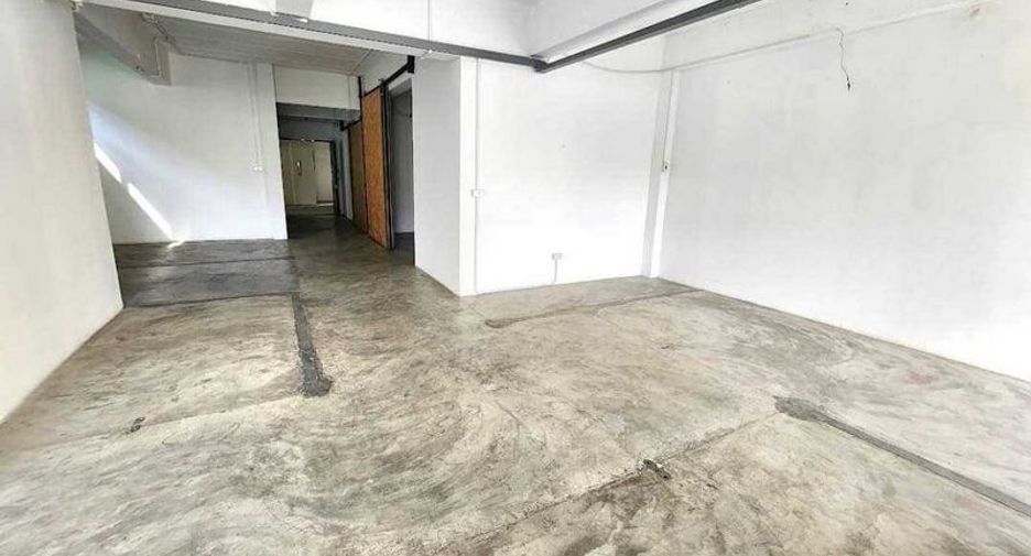 For rent and for sale 1 bed office in Din Daeng, Bangkok