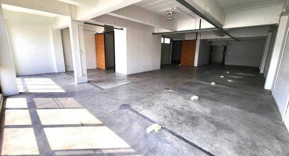 For rent and for sale 1 bed office in Din Daeng, Bangkok