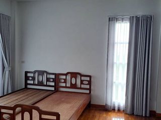 For rent 4 Beds house in Prawet, Bangkok