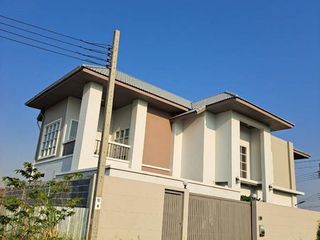 For rent 4 Beds house in Prawet, Bangkok