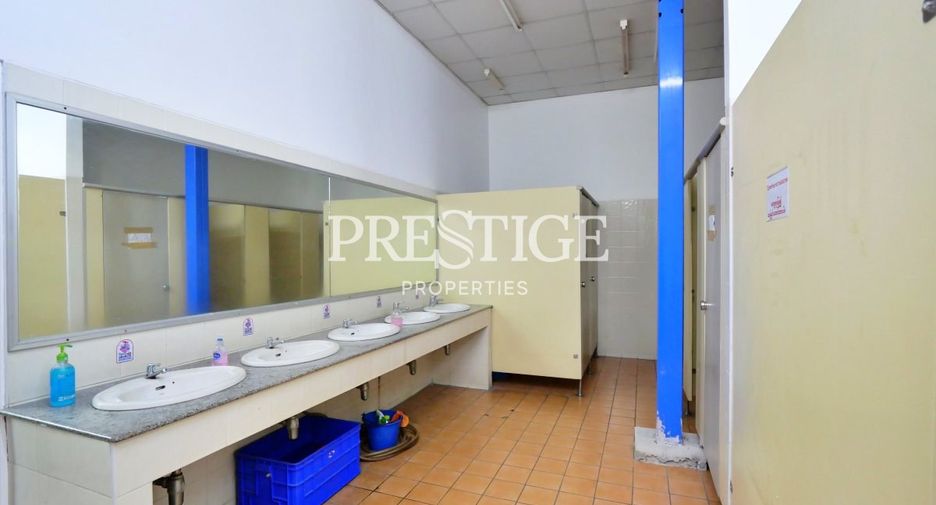 For sale retail Space in Bang Lamung, Chonburi