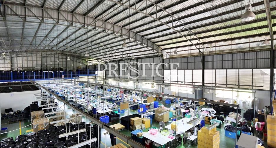 For sale retail Space in Bang Lamung, Chonburi