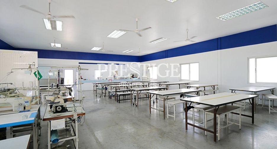 For sale retail Space in Bang Lamung, Chonburi