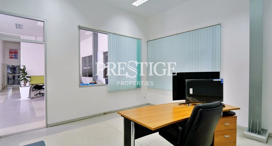 For sale retail Space in Bang Lamung, Chonburi