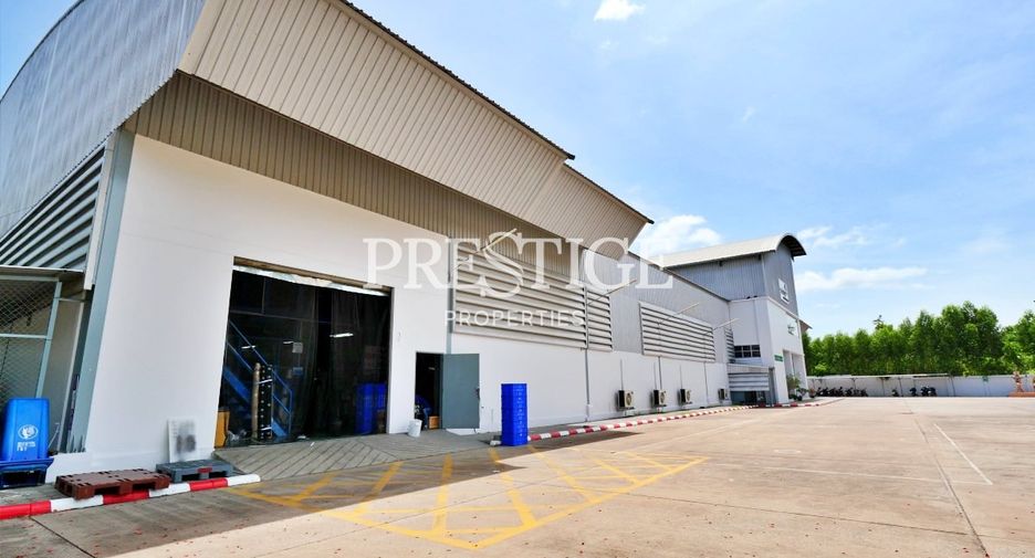For sale retail Space in Bang Lamung, Chonburi