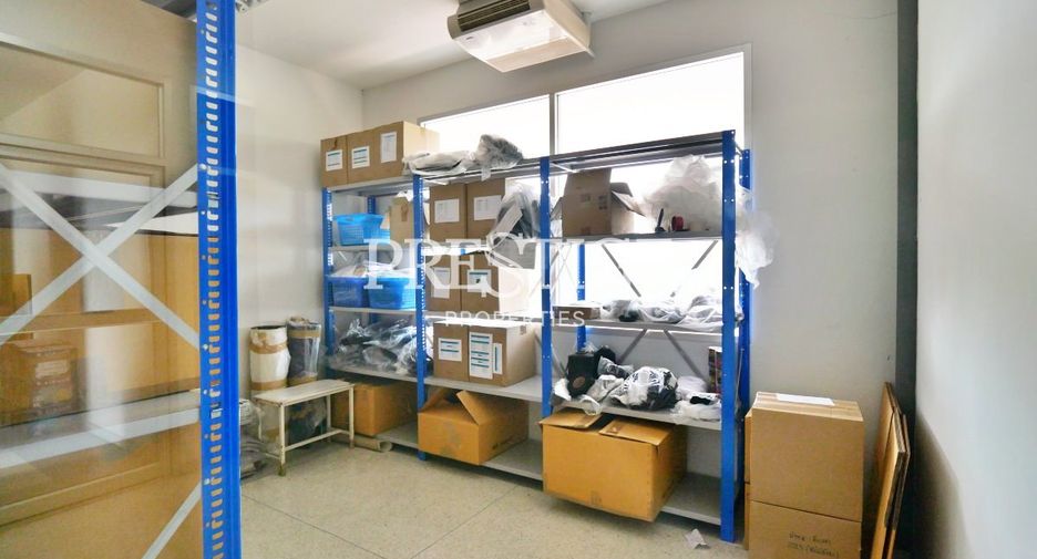 For sale retail Space in Bang Lamung, Chonburi