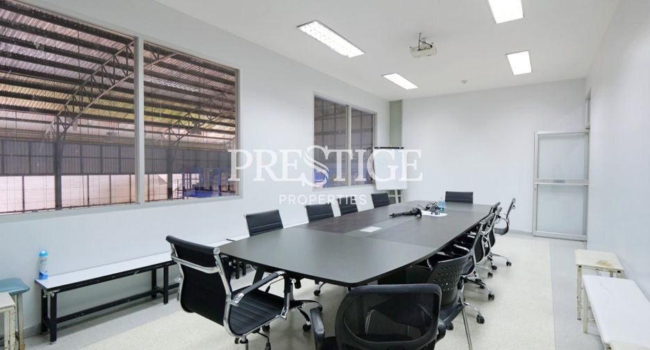 For sale retail Space in Bang Lamung, Chonburi