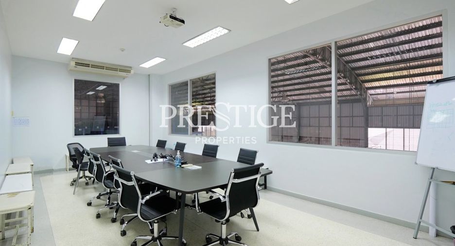 For sale retail Space in Bang Lamung, Chonburi